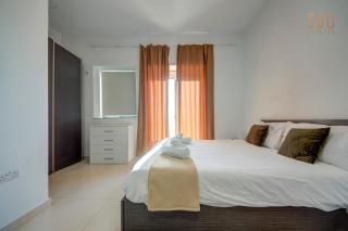 Cozy Studio home with Stunning Mosta Dome Views by 360 Estates - Mosta - 6