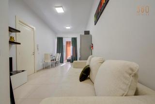 Cozy Studio home with Stunning Mosta Dome Views by 360 Estates - Mosta - 0