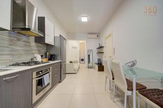 Cozy Studio home with Stunning Mosta Dome Views by 360 Estates - Mosta - 2