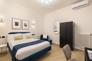 Volturno Boutique Apartment - 0