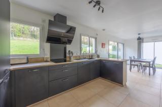 La 745 D'été - Maison au calme proche de la mer - Commes - 8