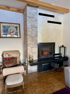 Winter Holiday Home TT - Jahorina - 8