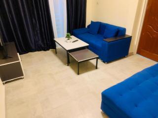 Soothing sounds apartment Kigali - 9