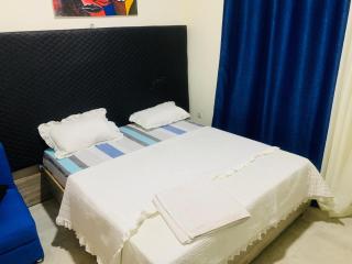 Soothing sounds apartment Kigali - 7