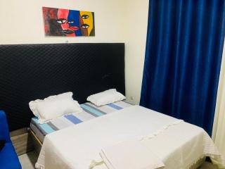 Soothing sounds apartment Kigali - Kigali - 5