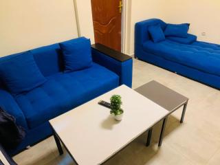 Soothing sounds apartment Kigali - Kigali - 1