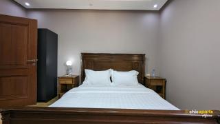 Chic apart with parking and gym - Yaoundé - 7