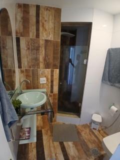 room in shared apartment - Rio de Janeiro - 1