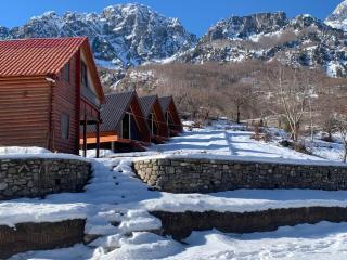 Guest House Astrit Villi - 7