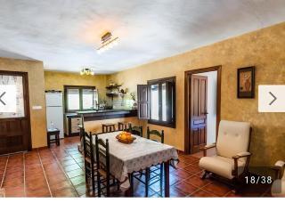 Cortijo Rica - - 5