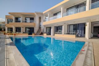 Blue Aegean Hotel & Suites - 6