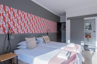 2stay Apartment Protea Kapstadt - 4