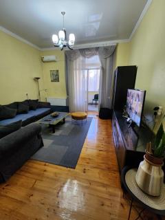 10 Baratashvili St - Tbilisi - 8