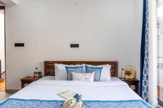 Alaya Stays Ramalaya - Room with balcony - 9