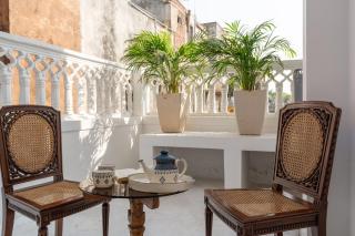 Alaya Stays Ramalaya - Room with balcony - 6
