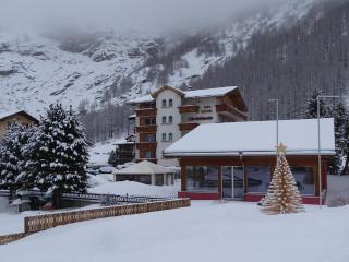 Wellness- und Schneesporthotel Christiania - 8