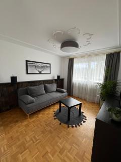 rs44 Apartments über den Dächern von Bregenz - 9