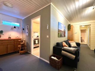Stor leilighet i Mandal, hos Målfrid og Rolf - Mandal - 3