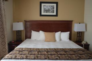 Quality Suites - 3