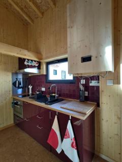 1 minute from beach - Baleal Wood Cabin - Baleal - 1