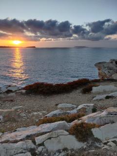 1 minute from beach - Baleal Wood Cabin - Baleal - 7