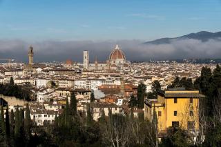 Terrazza sul Duomo & Parking - 8