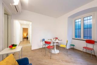 Central Flat In Genova - Happy Rentals - Genova - 1