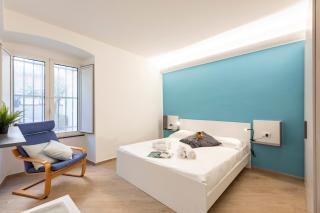 Central Flat In Genova - Happy Rentals - Genova - 6