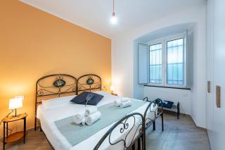 Central Flat In Genova - Happy Rentals - Genova - 5