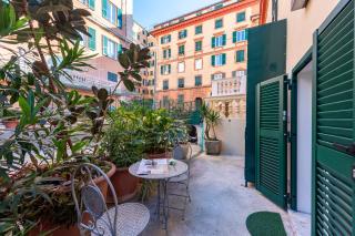 Central Flat In Genova - Happy Rentals - Genova - 0