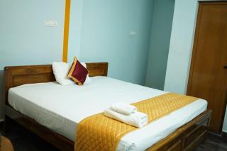 Birds Nest Homestay, Pondicherry - 4