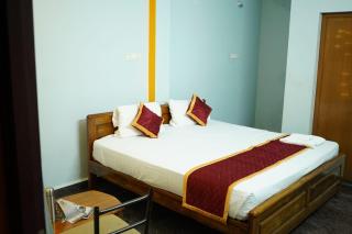 Birds Nest Homestay, Pondicherry - 0