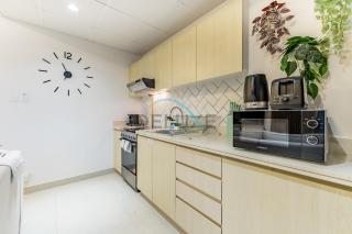 Charming 1BR in Dania 3, IMPZ by Deluxe Holiday Homes - 1