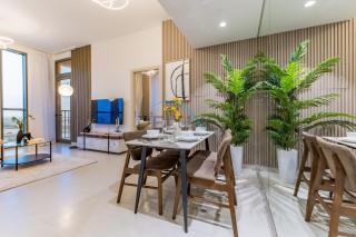 Charming 1BR in Dania 3, IMPZ by Deluxe Holiday Homes - 9