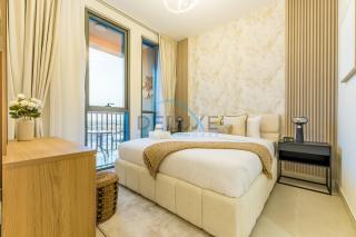 Charming 1BR in Dania 3, IMPZ by Deluxe Holiday Homes - 7