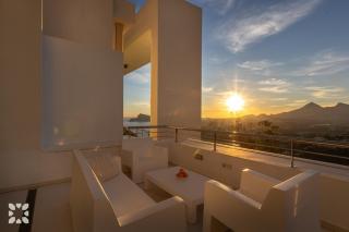 Villa Lumiere by Abahana Villas - Altea - 8