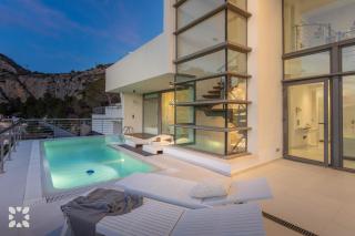 Villa Lumiere by Abahana Villas - Altea - 7