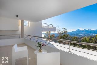 Villa Lumiere by Abahana Villas - Altea - 5