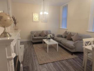 Stadium Three Bedroom - Town Moor - 0