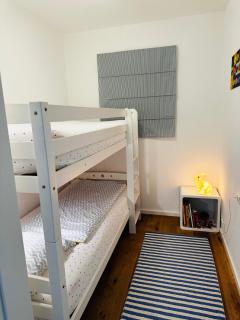 Ferienwohnung Bergtraum - Ofterschwang - 2