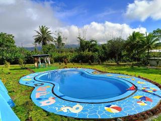 Helens Mountain Resort - - 1