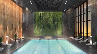 Komunna Luxe - Batoemi - 1