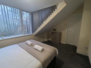 Stadium Three Bedroom - Town Moor - 7