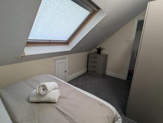 Stadium Three Bedroom - Town Moor - 6