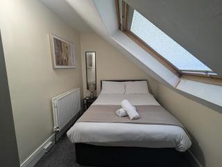 Stadium Three Bedroom - Town Moor - 1