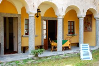 Casa Borgo - Cannobio - 7