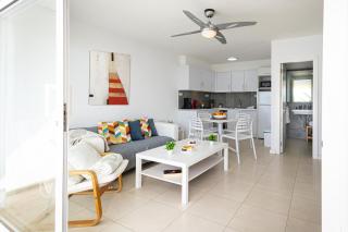 Nueva S 523 by VillaGranCanaria - San Agustin - 1