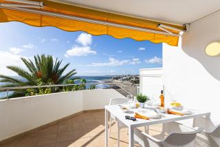 Nueva S 523 by VillaGranCanaria - San Agustin - 0