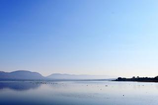The Pearl in Harties Dam - Hartbeespoort - 8