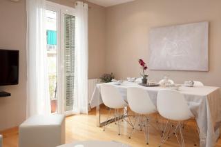 Gran Via modern and bright 3BD with terrace - Barcelone - 5